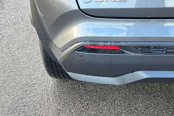 Nissan Juke 1.0 DIG-T N-Connecta SUV 5dr Petrol DCT Auto Euro 6 (s/s) (114 p