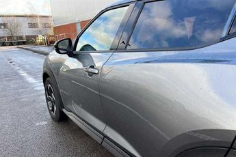 Nissan Juke 1.0 DIG-T N-Connecta SUV 5dr Petrol DCT Auto Euro 6 (s/s) (114 p