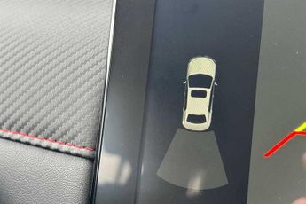 MG ZS 1.0 T-GDI Excite SUV 5dr Petrol Auto Euro 6 (111 ps)