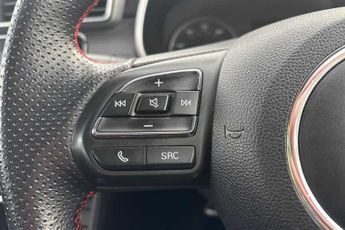 MG ZS 1.0 T-GDI Excite SUV 5dr Petrol Auto Euro 6 (111 ps)