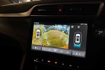 MG ZS 72.6kWh Trophy Long Range SUV 5dr Electric Auto (156 ps)