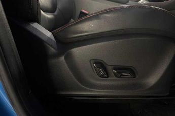 MG ZS 72.6kWh Trophy Long Range SUV 5dr Electric Auto (156 ps)