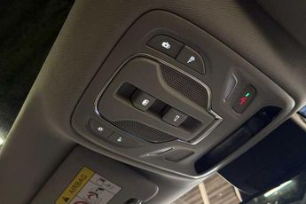 MG ZS 72.6kWh Trophy Long Range SUV 5dr Electric Auto (156 ps)