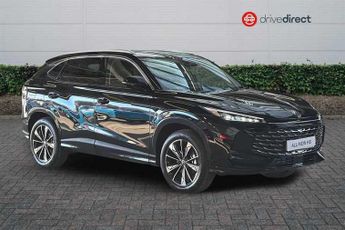 MG HS 1.5 T-GDI SE SUV 5dr Petrol Manual Euro 6 (s/s) (169 ps)