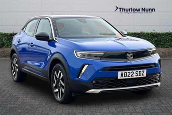 Vauxhall Mokka 1.2 Turbo Elite Premium SUV 5dr Petrol Auto Euro 6 (s/s) (130 ps