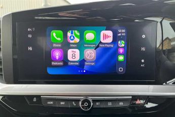 Vauxhall Mokka 1.2 Turbo Elite Premium SUV 5dr Petrol Auto Euro 6 (s/s) (130 ps