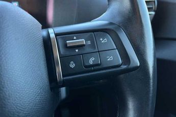CITROEN E-C4 50kWh Shine Plus Hatchback 5dr Electric Auto (136 ps)