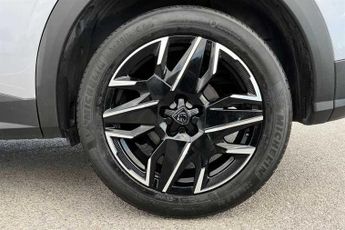 PEUGEOT 3008 1.2 HYBRID GT SUV 5dr Petrol Hybrid e-DSC6 Euro 6 (s/s) (136 ps)