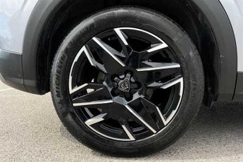 PEUGEOT 3008 1.2 HYBRID GT SUV 5dr Petrol Hybrid e-DSC6 Euro 6 (s/s) (136 ps)