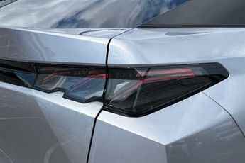 PEUGEOT 3008 1.2 HYBRID GT SUV 5dr Petrol Hybrid e-DSC6 Euro 6 (s/s) (136 ps)