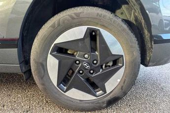 HYUNDAI KONA 48.4kWh Advance SUV 5dr Electric Auto (156 ps)