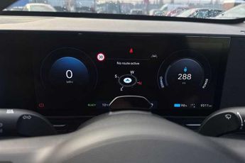 HYUNDAI KONA 48.4kWh Advance SUV 5dr Electric Auto (156 ps)