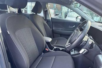 HYUNDAI KONA 48.4kWh Advance SUV 5dr Electric Auto (156 ps)