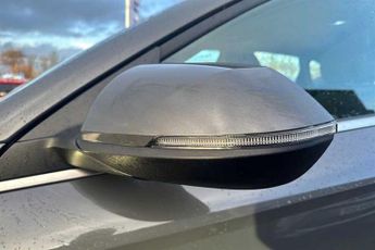 HYUNDAI KONA 48.4kWh Advance SUV 5dr Electric Auto (156 ps)