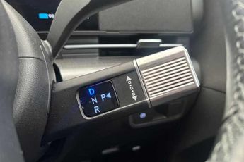 HYUNDAI KONA 48.4kWh Advance SUV 5dr Electric Auto (156 ps)