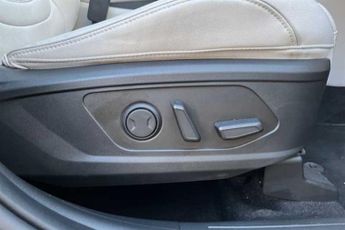 HYUNDAI TUCSON 1.6 T-GDi Ultimate SUV 5dr Petrol Hybrid Auto Euro 6 (s/s) (215 