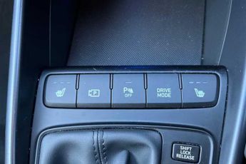 HYUNDAI i20 1.0 T-GDi MHEV Premium Hatchback 5dr Petrol Hybrid DCT Euro 6 (s