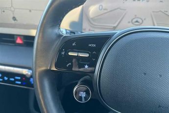 HYUNDAI IONIQ 5 73kWh Ultimate Hatchback 5dr Electric Auto (217 ps)