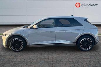 HYUNDAI IONIQ 5 73kWh Ultimate Hatchback 5dr Electric Auto (217 ps)