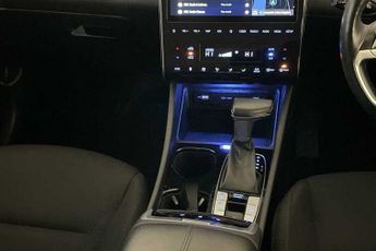 Hyundai TUCSON 1.6 T-GDi MHEV Premium SUV 5dr Petrol Hybrid DCT Euro 6 (s/s) (1