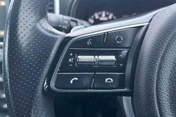 KIA SPORTAGE 1.6 T-GDi GT-Line SUV 5dr Petrol DCT AWD Euro 6 (s/s) (174 bhp)