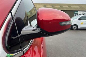 KIA SPORTAGE 1.6 T-GDi GT-Line SUV 5dr Petrol DCT AWD Euro 6 (s/s) (174 bhp)