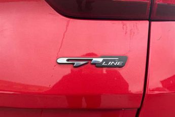 KIA SPORTAGE 1.6 T-GDi GT-Line SUV 5dr Petrol DCT AWD Euro 6 (s/s) (174 bhp)