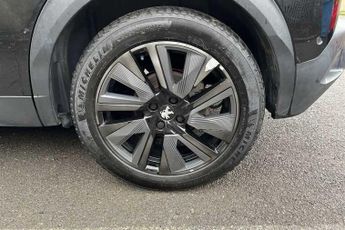 PEUGEOT E-2008 50kWh GT Premium SUV 5dr Electric Auto (136 ps)