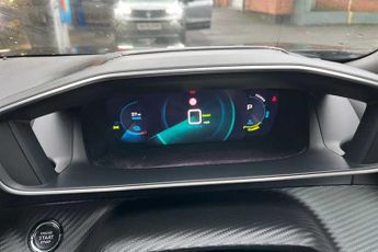 PEUGEOT E-2008 50kWh GT Premium SUV 5dr Electric Auto (136 ps)