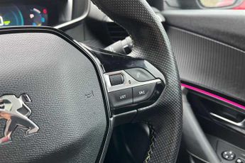 PEUGEOT E-2008 50kWh GT Premium SUV 5dr Electric Auto (136 ps)