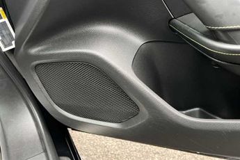 PEUGEOT E-2008 50kWh GT Premium SUV 5dr Electric Auto (136 ps)