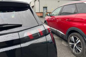 PEUGEOT E-2008 50kWh GT Premium SUV 5dr Electric Auto (136 ps)