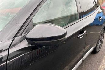 PEUGEOT E-2008 50kWh GT Premium SUV 5dr Electric Auto (136 ps)