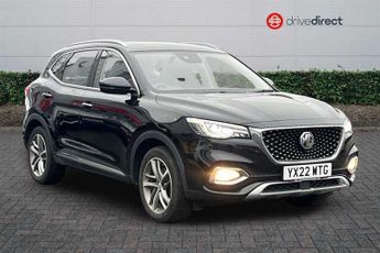 MG HS 1.5 T-GDI Exclusive SUV 5dr Petrol Manual Euro 6 (s/s) (162 ps)