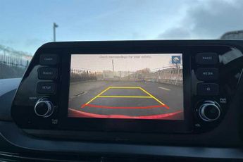 HYUNDAI i20 1.0 T-GDi MHEV SE Connect Hatchback 5dr Petrol Hybrid DCT Euro 6