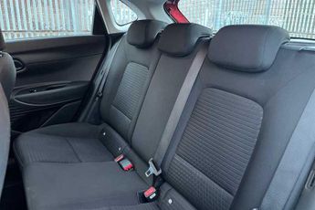 HYUNDAI i20 1.0 T-GDi MHEV SE Connect Hatchback 5dr Petrol Hybrid DCT Euro 6
