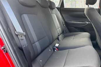 HYUNDAI i20 1.0 T-GDi Advance Hatchback 5dr Petrol DCT Euro 6 (s/s) (100 ps)
