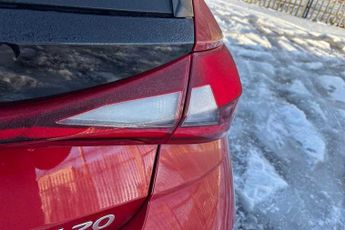 HYUNDAI i20 1.0 T-GDi Advance Hatchback 5dr Petrol DCT Euro 6 (s/s) (100 ps)