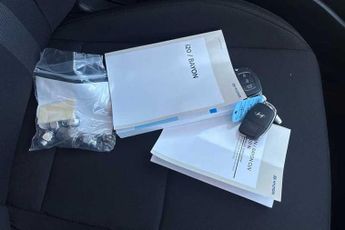 HYUNDAI i20 1.0 T-GDi Advance Hatchback 5dr Petrol DCT Euro 6 (s/s) (100 ps)