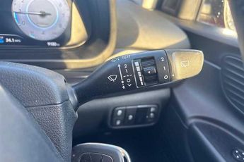 HYUNDAI i20 1.0 T-GDi Advance Hatchback 5dr Petrol DCT Euro 6 (s/s) (100 ps)