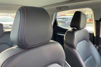 MG ZS 72.6kWh Trophy Connect Long Range SUV 5dr Electric Auto (156 ps)