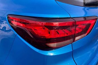 MG ZS 72.6kWh Trophy Connect Long Range SUV 5dr Electric Auto (156 ps)