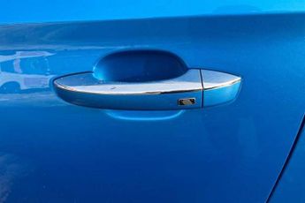 MG ZS 72.6kWh Trophy Connect Long Range SUV 5dr Electric Auto (156 ps)