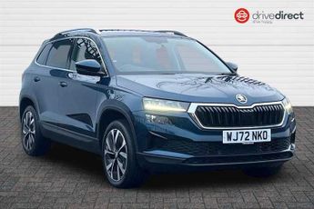 Skoda Karoq 1.5 TSI ACT SE L SUV 5dr Petrol DSG Euro 6 (s/s) (150 ps)