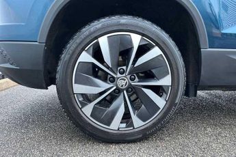 SKODA KAROQ 1.5 TSI ACT SE L SUV 5dr Petrol DSG Euro 6 (s/s) (150 ps)