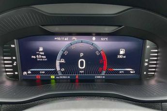 SKODA KAROQ 1.5 TSI ACT SE L SUV 5dr Petrol DSG Euro 6 (s/s) (150 ps)