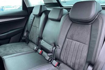 SKODA KAROQ 1.5 TSI ACT SE L SUV 5dr Petrol DSG Euro 6 (s/s) (150 ps)