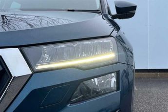 SKODA KAROQ 1.5 TSI ACT SE L SUV 5dr Petrol DSG Euro 6 (s/s) (150 ps)