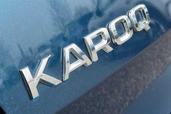 SKODA KAROQ 1.5 TSI ACT SE L SUV 5dr Petrol DSG Euro 6 (s/s) (150 ps)