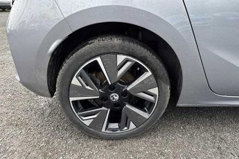 VAUXHALL Corsa Electric 50kWh GS Hatchback 5dr Electric Auto (136 ps)